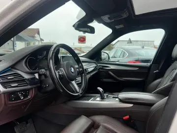 Bmw X5 Gen-F15-2013-2018