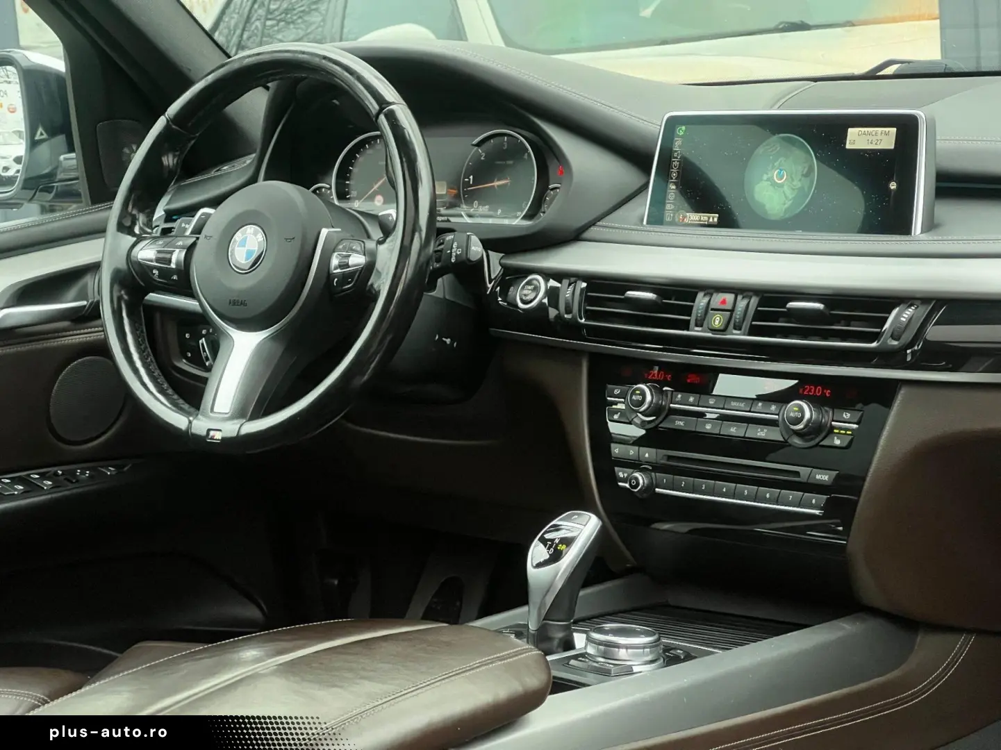 Bmw X5 Gen-F15-2013-2018