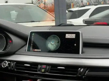 Bmw X5 Gen-F15-2013-2018