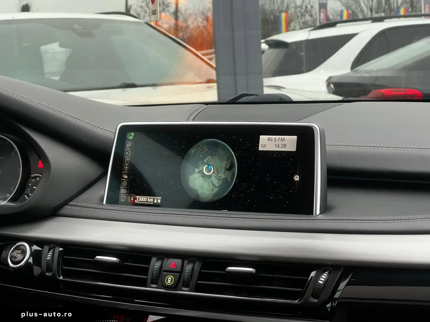 Bmw X5 Gen-F15-2013-2018