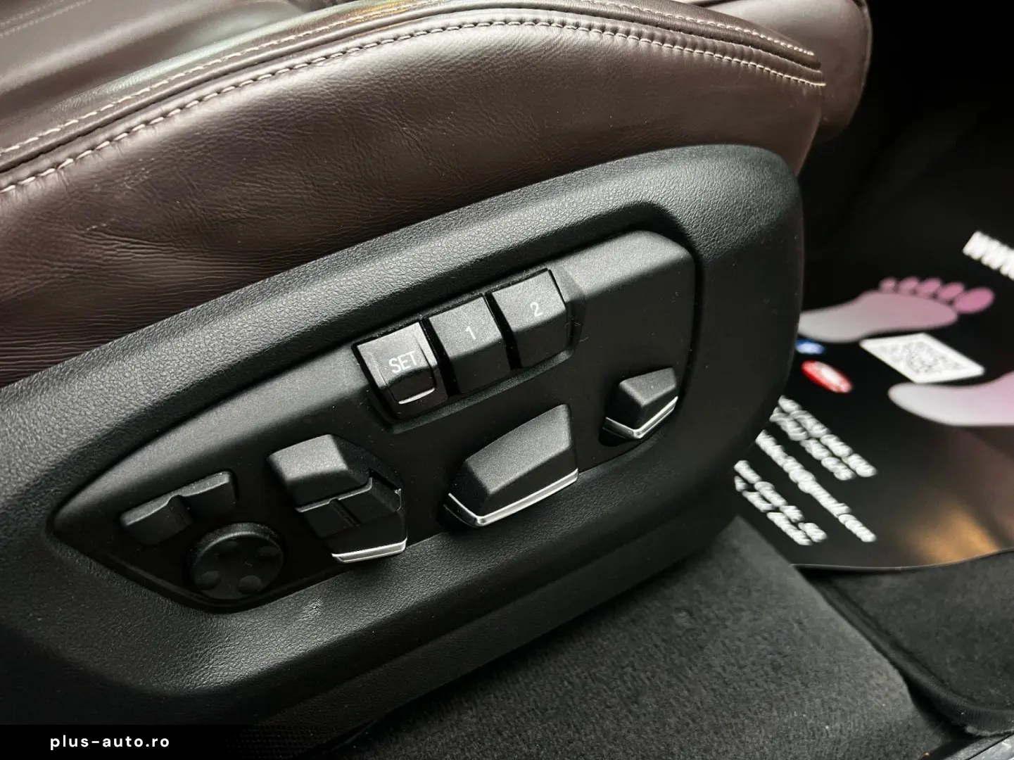 Bmw X5 Gen-F15-2013-2018