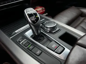Bmw X5 Gen-F15-2013-2018