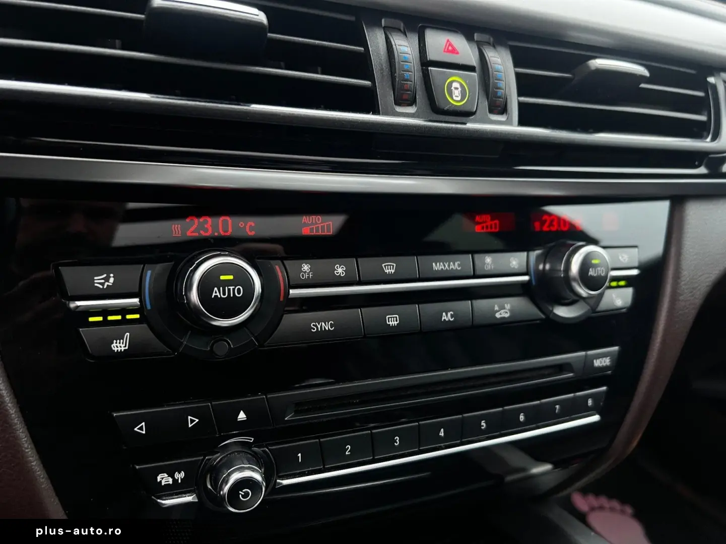 Bmw X5 Gen-F15-2013-2018