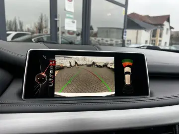 Bmw X5 Gen-F15-2013-2018