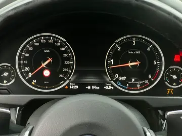 Bmw X5 Gen-F15-2013-2018