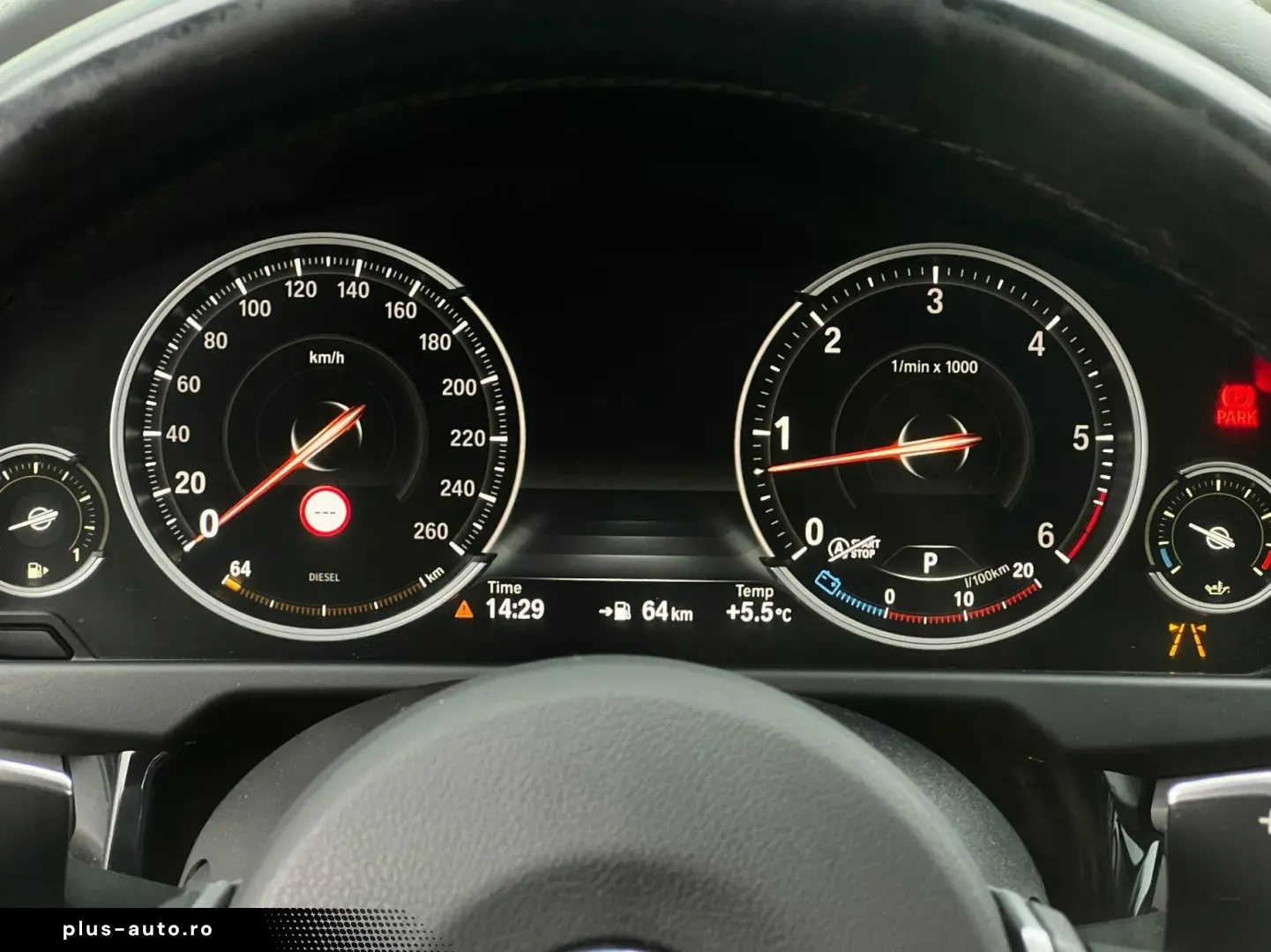 Bmw X5 Gen-F15-2013-2018