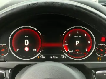 Bmw X5 Gen-F15-2013-2018