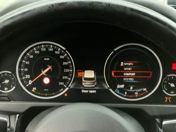 Bmw X5 Gen-F15-2013-2018