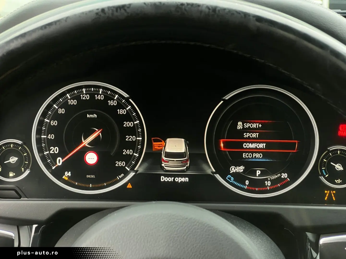 Bmw X5 Gen-F15-2013-2018