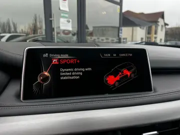 Bmw X5 Gen-F15-2013-2018