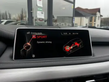 Bmw X5 Gen-F15-2013-2018