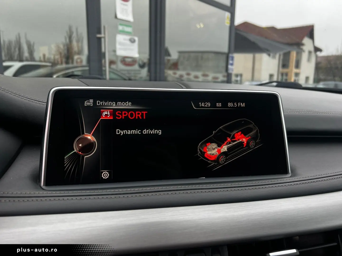 Bmw X5 Gen-F15-2013-2018