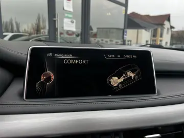 Bmw X5 Gen-F15-2013-2018