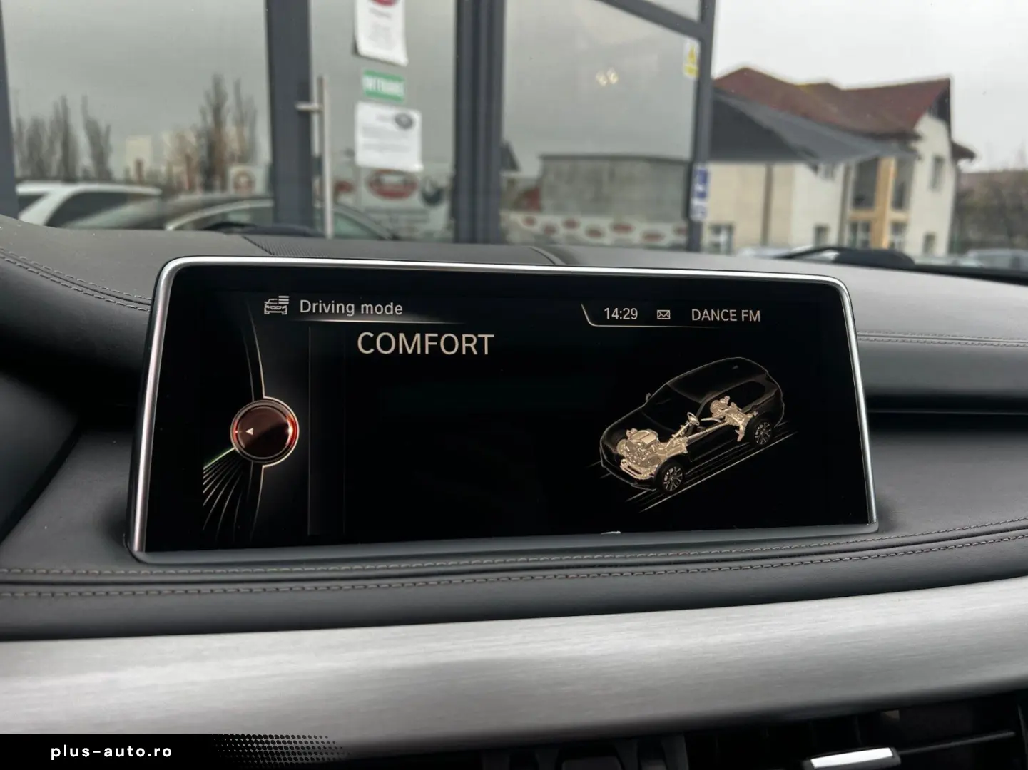 Bmw X5 Gen-F15-2013-2018