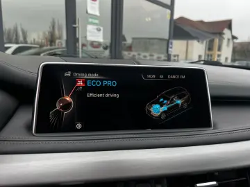 Bmw X5 Gen-F15-2013-2018