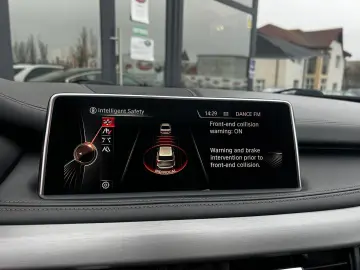 Bmw X5 Gen-F15-2013-2018