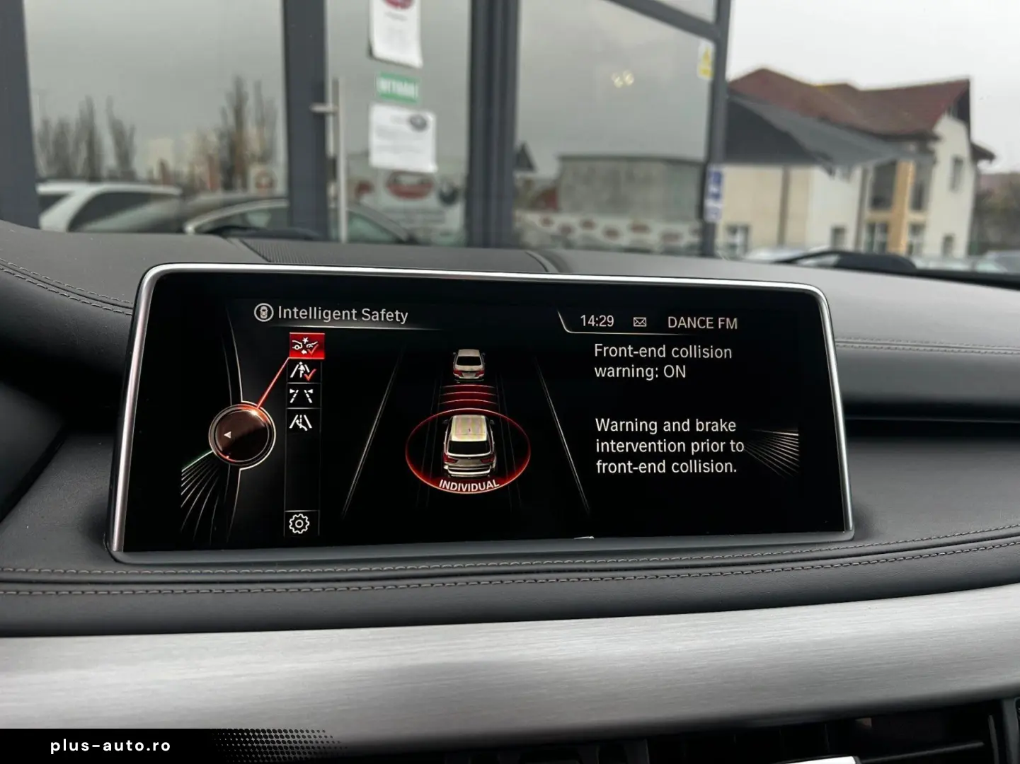 Bmw X5 Gen-F15-2013-2018