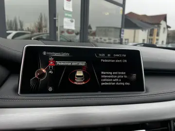 Bmw X5 Gen-F15-2013-2018