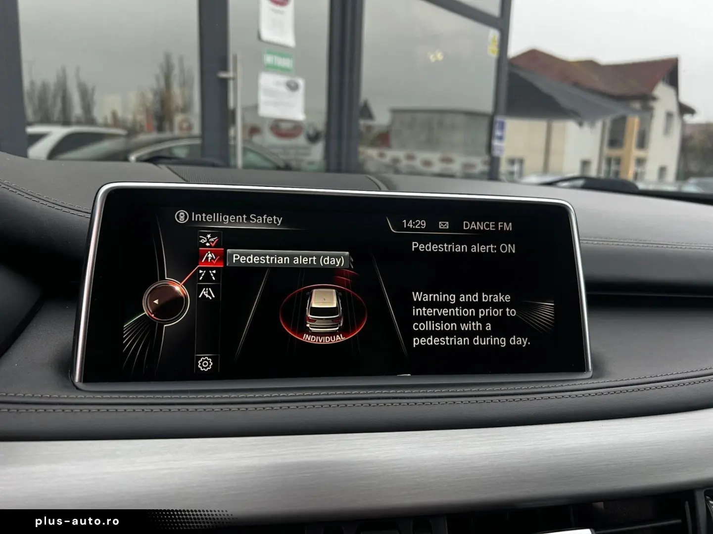 Bmw X5 Gen-F15-2013-2018