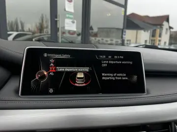 Bmw X5 Gen-F15-2013-2018