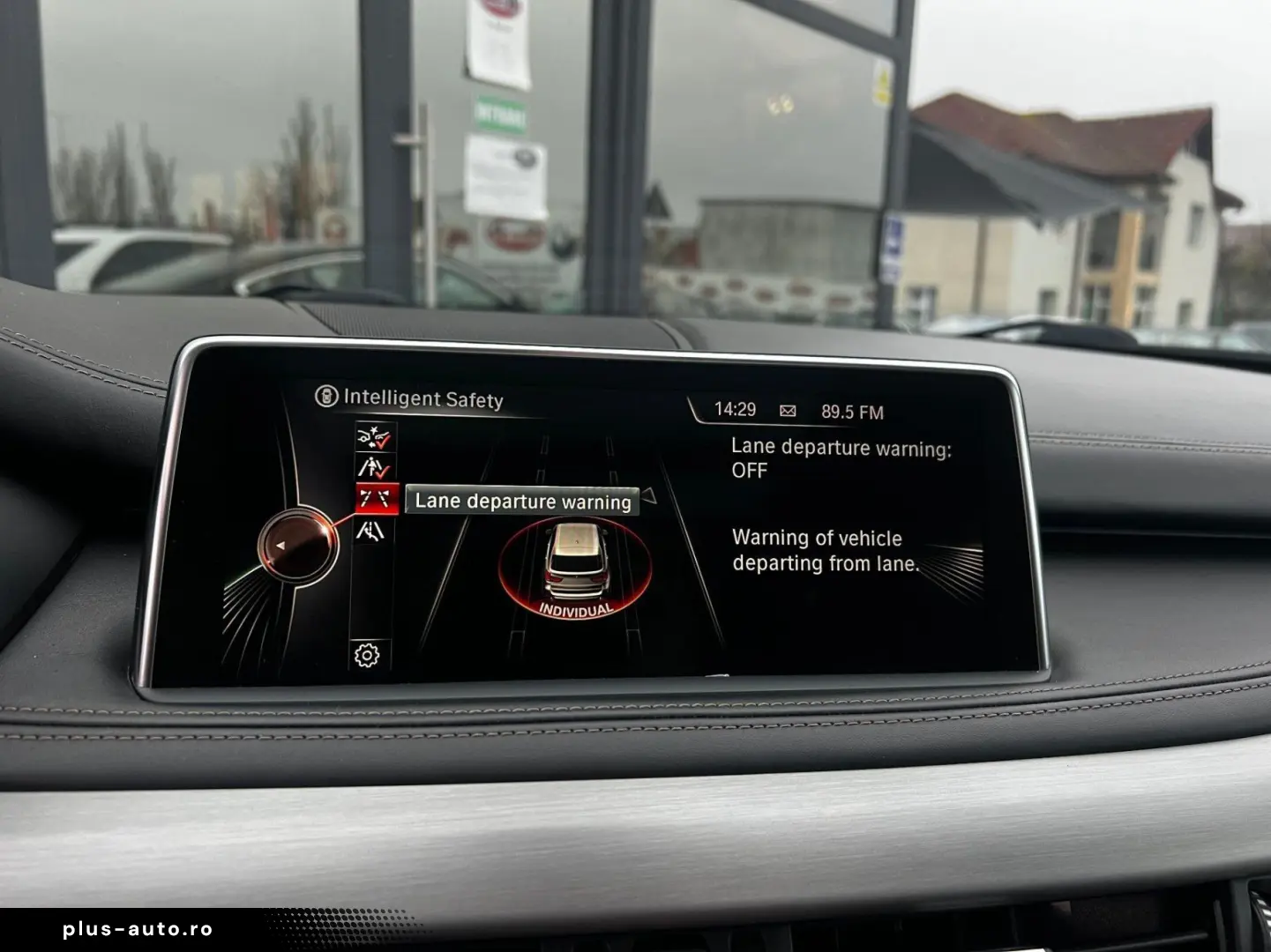 Bmw X5 Gen-F15-2013-2018