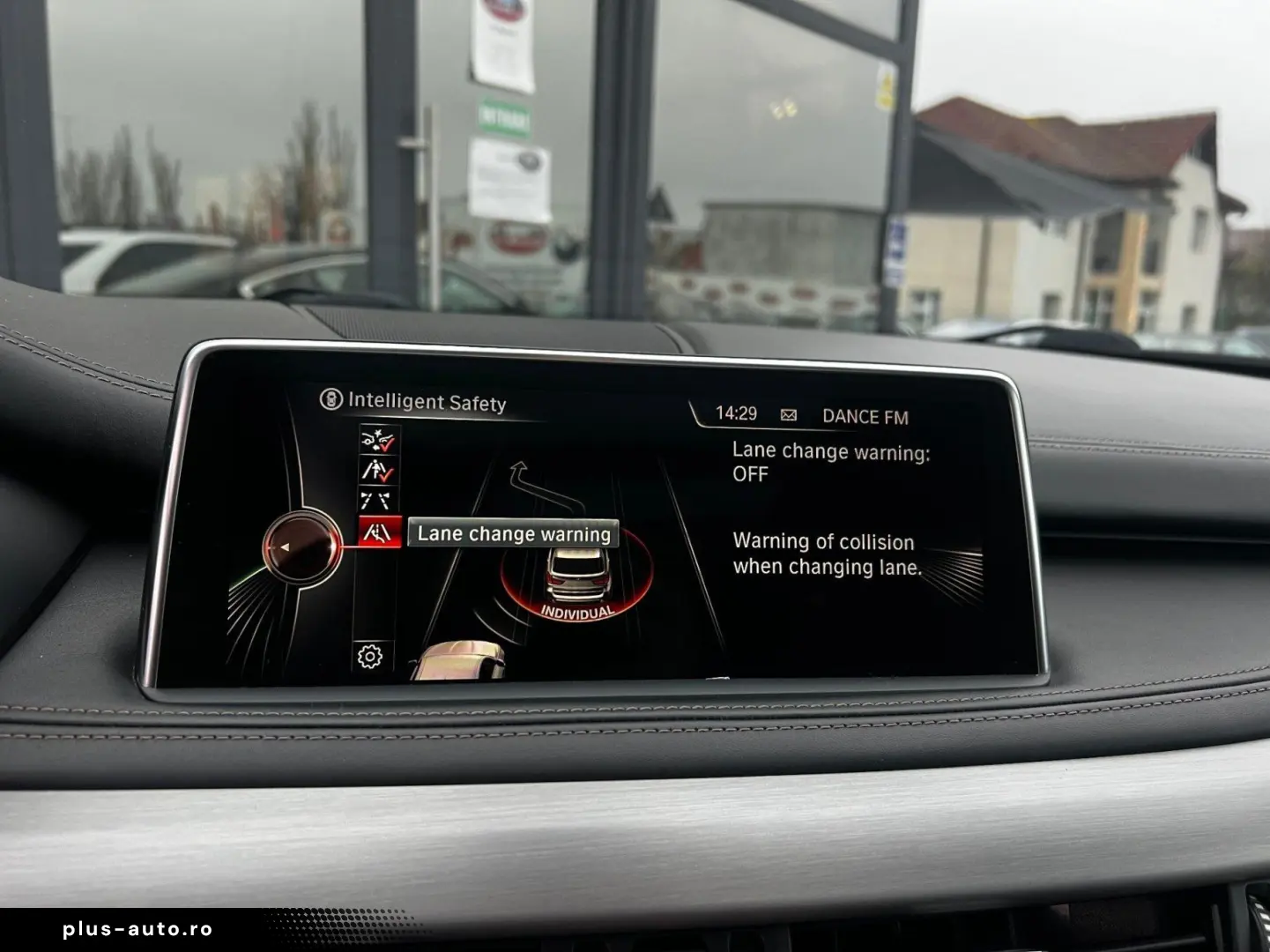 Bmw X5 Gen-F15-2013-2018