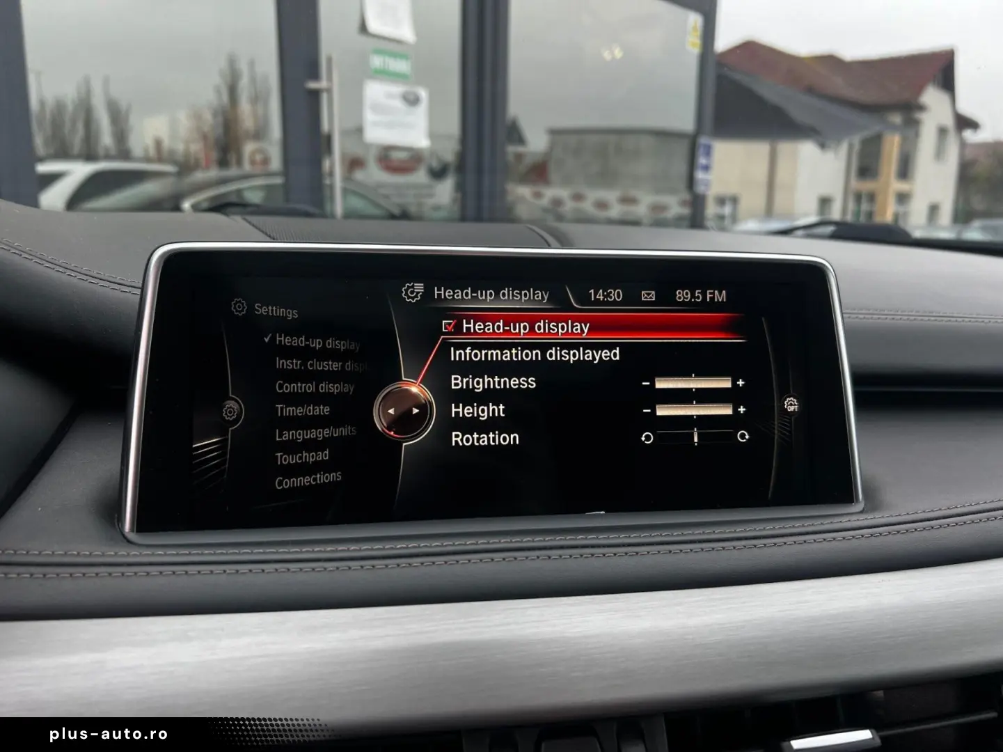 Bmw X5 Gen-F15-2013-2018