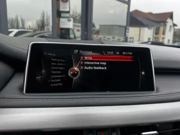 Bmw X5 Gen-F15-2013-2018