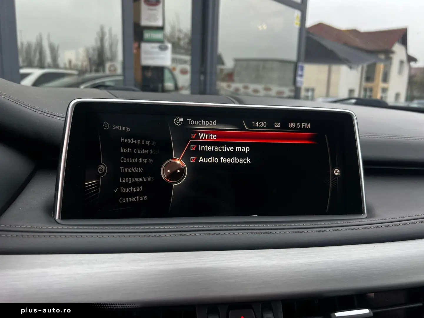 Bmw X5 Gen-F15-2013-2018