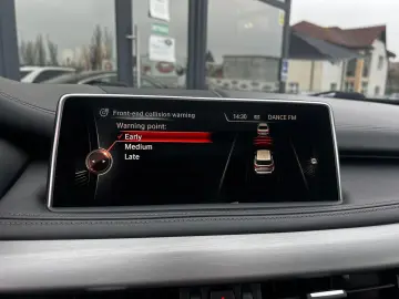 Bmw X5 Gen-F15-2013-2018