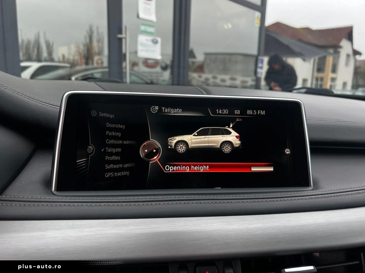 Bmw X5 Gen-F15-2013-2018