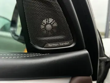 Bmw X5 Gen-F15-2013-2018