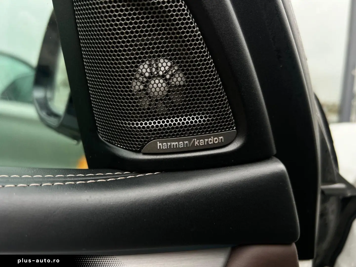 Bmw X5 Gen-F15-2013-2018