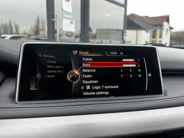 Bmw X5 Gen-F15-2013-2018