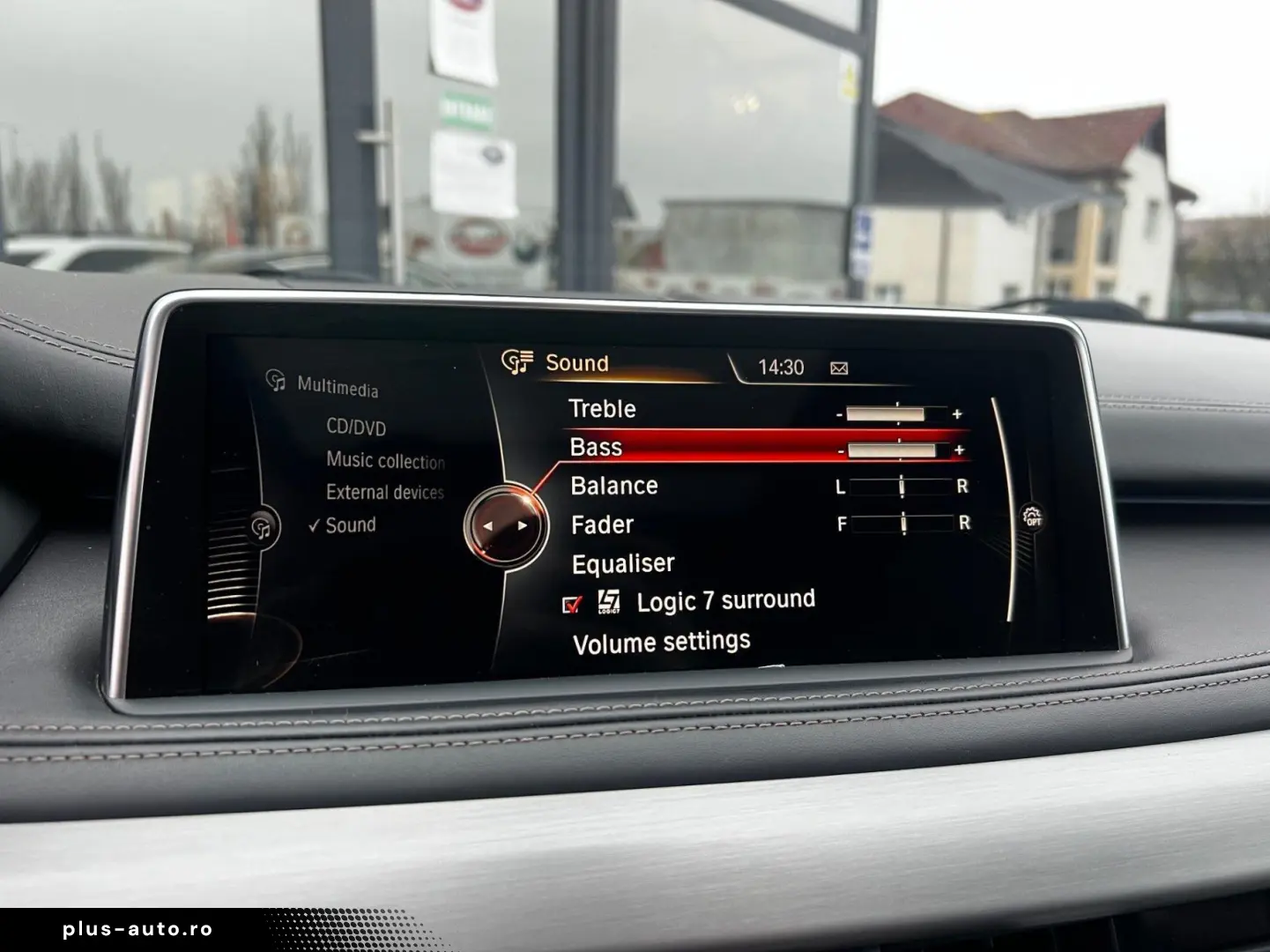 Bmw X5 Gen-F15-2013-2018