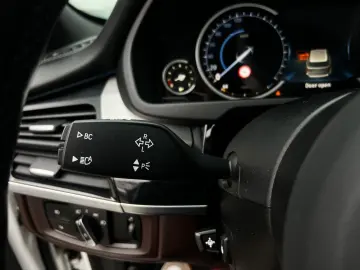 Bmw X5 Gen-F15-2013-2018