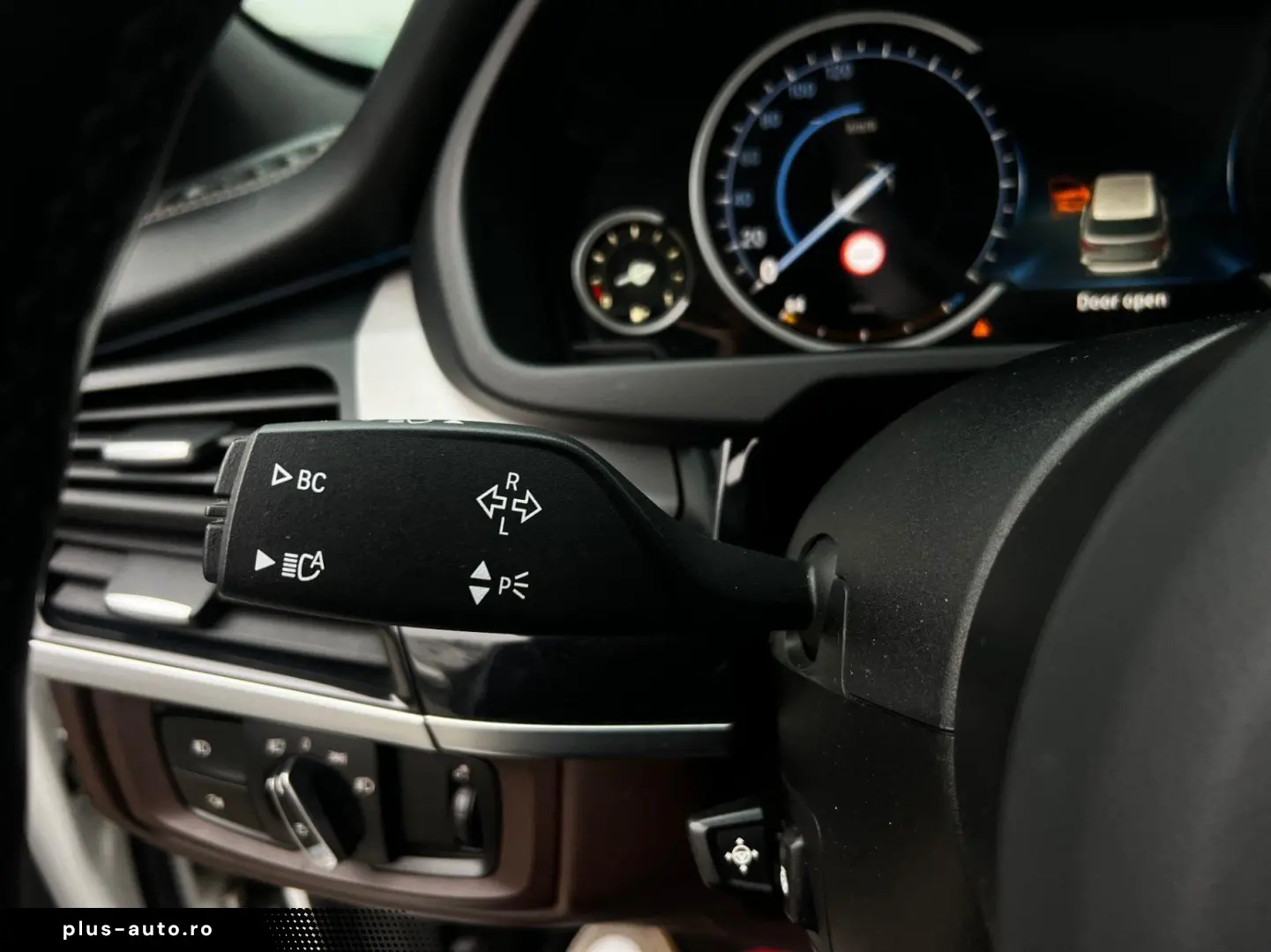 Bmw X5 Gen-F15-2013-2018