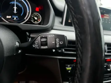 Bmw X5 Gen-F15-2013-2018