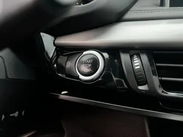 Bmw X5 Gen-F15-2013-2018