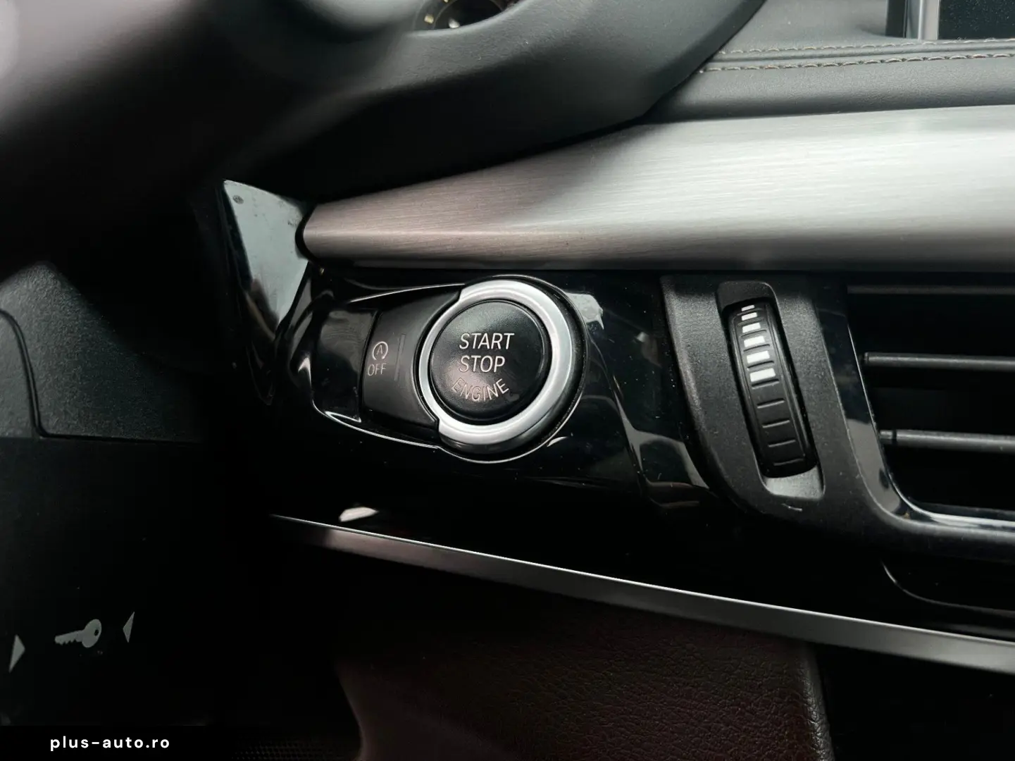 Bmw X5 Gen-F15-2013-2018