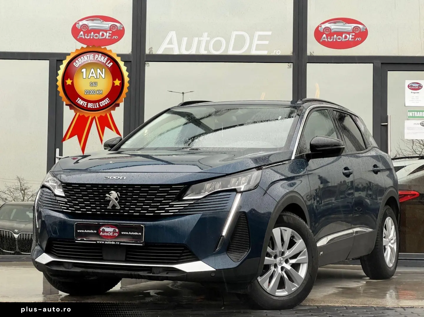 Peugeot 3008 Gen-Ii-2016