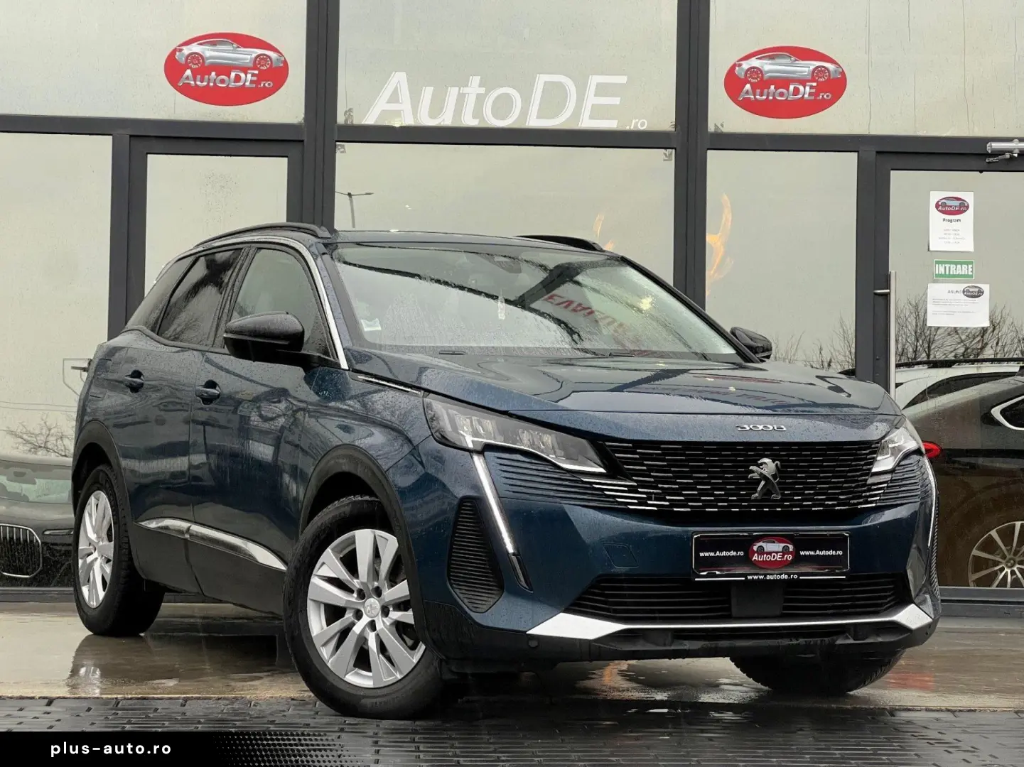 Peugeot 3008 Gen-Ii-2016