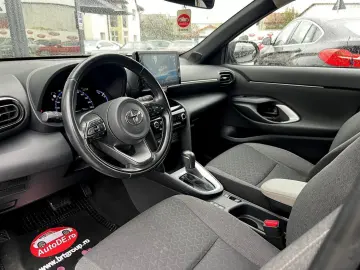 Toyota Yaris-Cross
