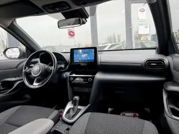 Toyota Yaris-Cross