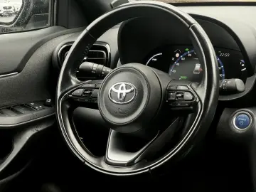 Toyota Yaris-Cross