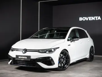 Golf 8 R 2.0 TSI 4Motion  O.Z. ACC DCC PERF. VOL