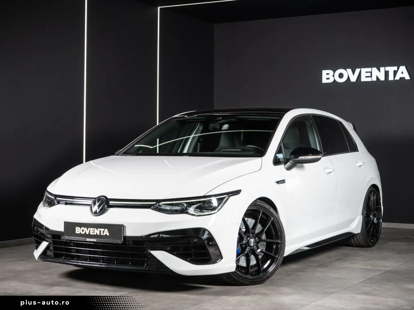 Golf 8 R 2.0 TSI 4Motion  O.Z. ACC DCC PERF. VOL