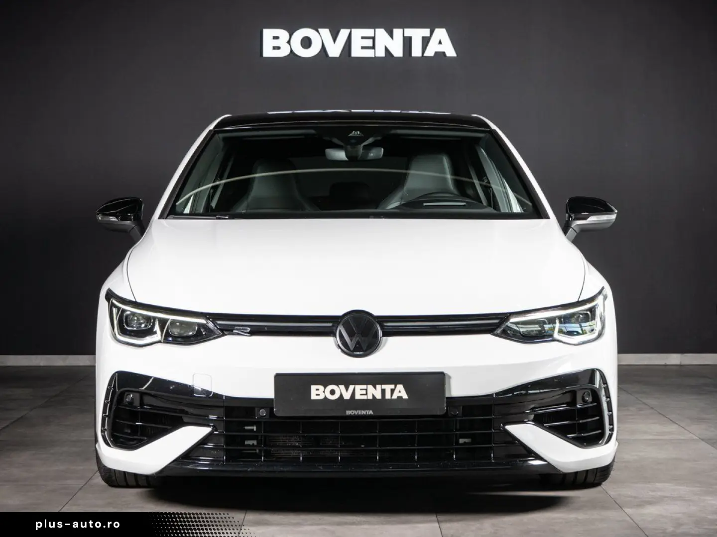 Golf 8 R 2.0 TSI 4Motion  O.Z. ACC DCC PERF. VOL