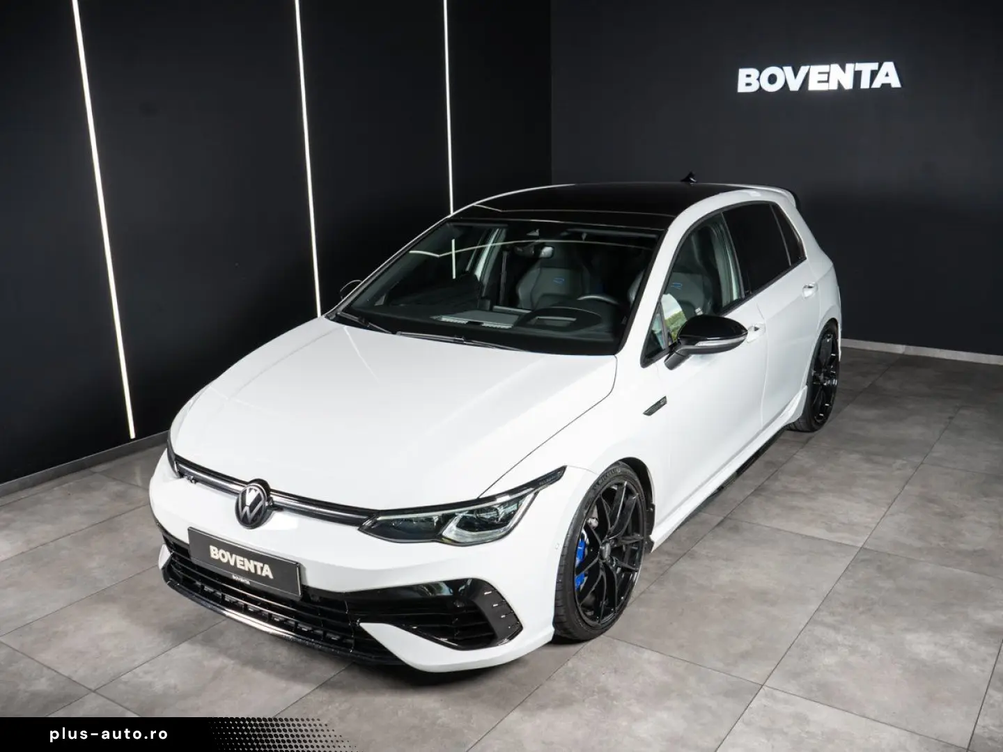 Golf 8 R 2.0 TSI 4Motion  O.Z. ACC DCC PERF. VOL