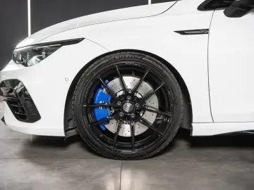 Golf 8 R 2.0 TSI 4Motion  O.Z. ACC DCC PERF. VOL